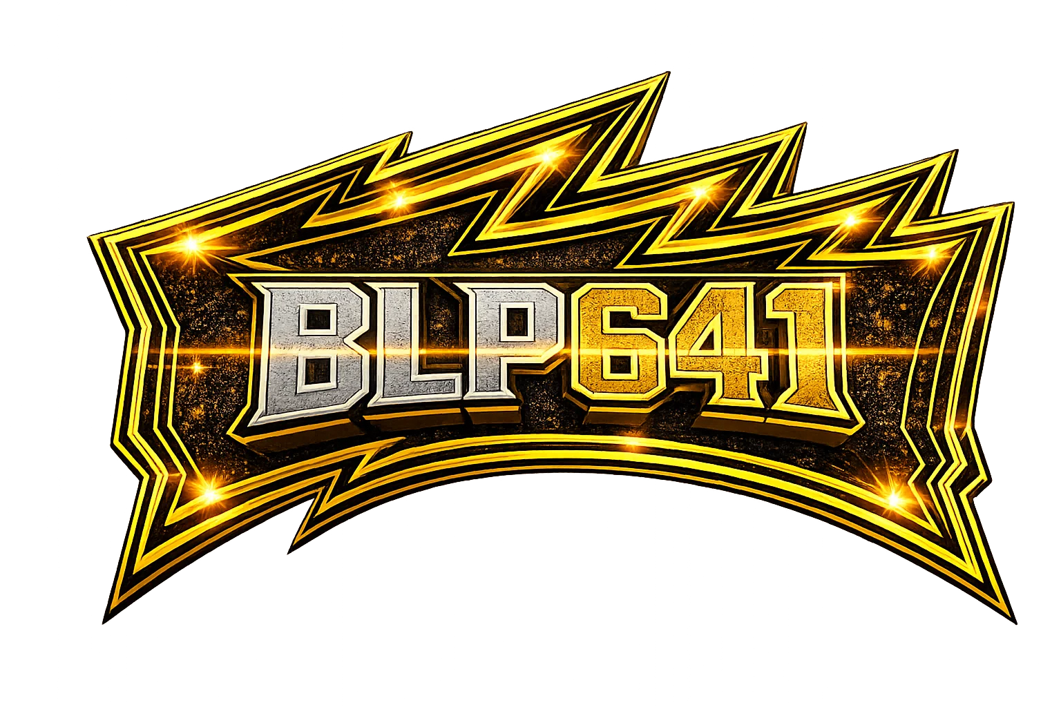 BLP641 LOGO